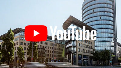WTC Dresden - Imagefilm