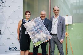 3. WTC-Sommerfest 2025