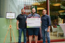 3. WTC-Sommerfest 2025