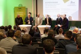11. Dresdner WTC Immobilien-Symposium 2023