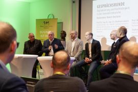 11. Dresdner WTC Immobilien-Symposium 2023