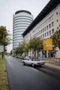 Das World Trade Center Dresden