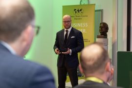 11. Dresdner WTC Immobilien-Symposium 2023