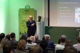 11. Dresdner WTC Immobilien-Symposium 2023