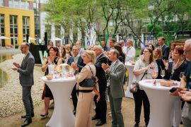 3. WTC-Sommerfest 2025