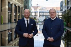 11. Dresdner WTC Immobilien-Symposium 2023