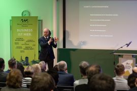 11. Dresdner WTC Immobilien-Symposium 2023