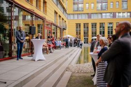 3. WTC-Sommerfest 2025