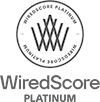 WiredScore Zertifikat WTC-Dresden